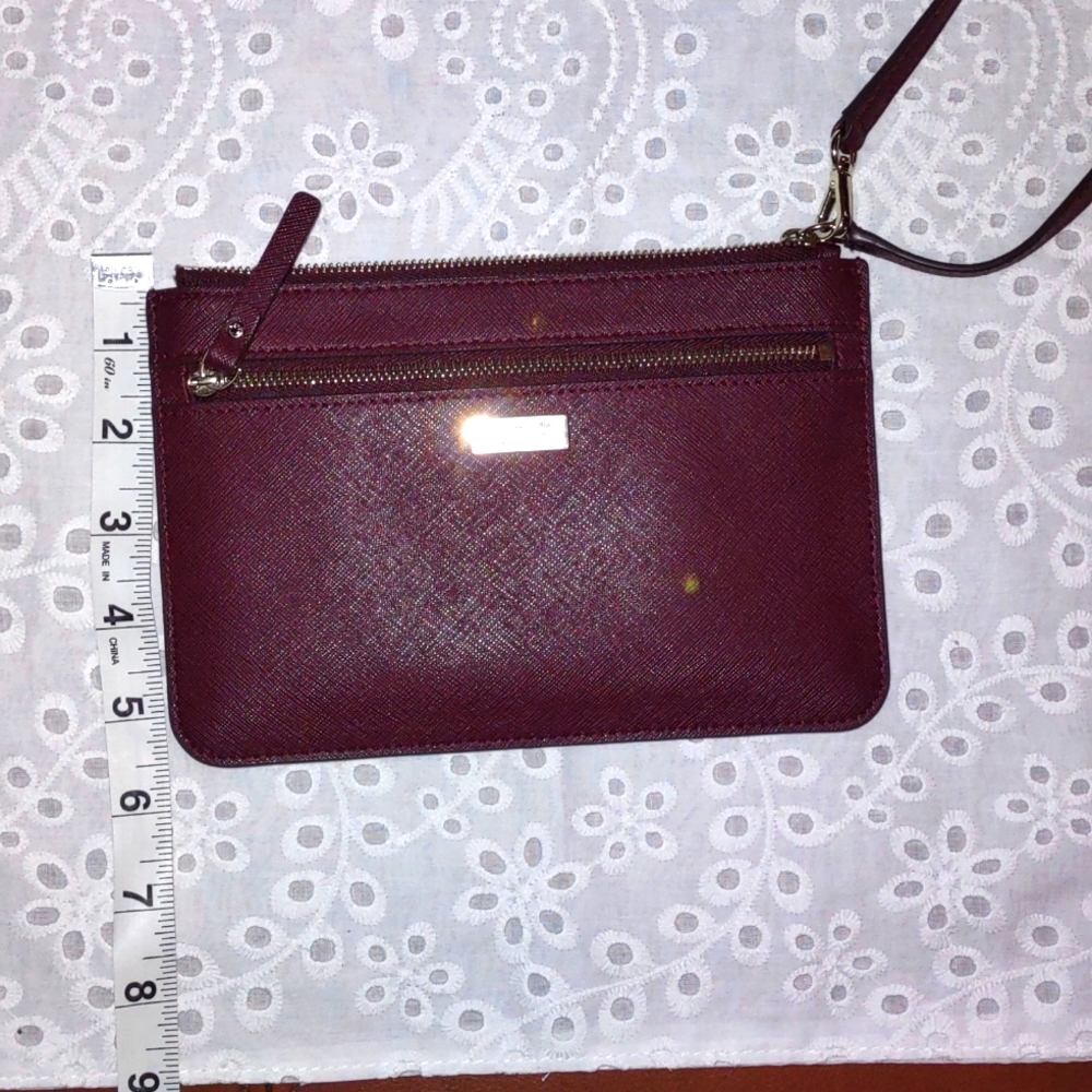 Kate Spade Wristlet - Picture 6 of 6